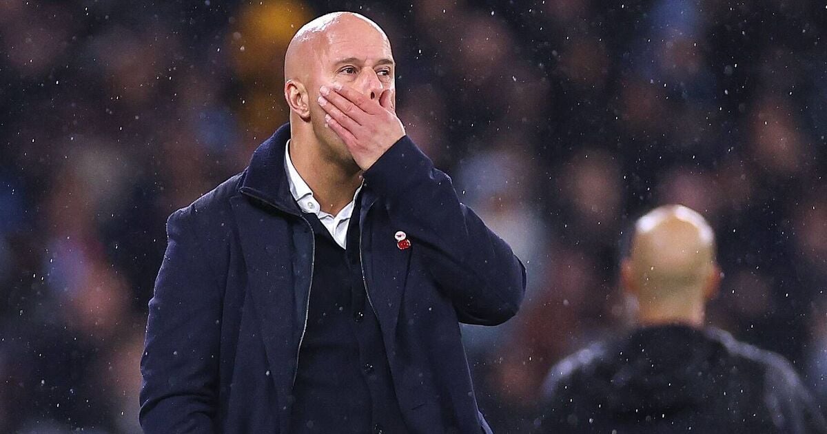 Liverpool’s Massive $512 Million Investment Under Scrutiny Amidst Mixed Season Start