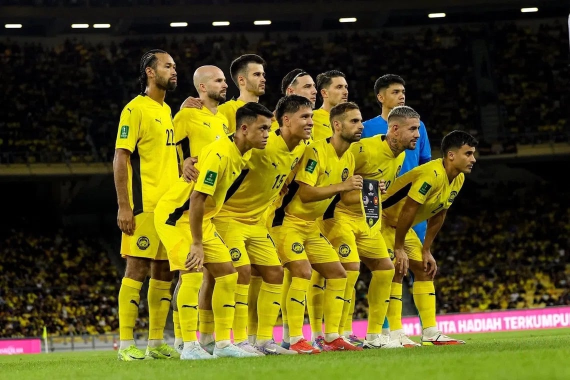 Malaysian FA Under Dual FIFA Scrutiny for Naturalized Player Documentation