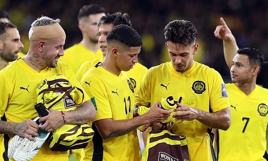 Malaysian Football Federation Vows CAS Appeal After FIFA Rejects Naturalization Fraud Plea