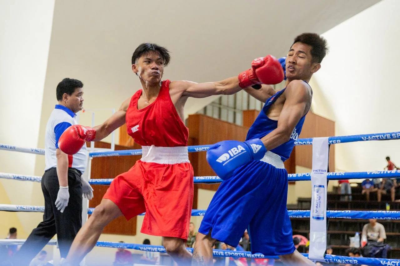 Cambodian National Boxing Championship 2025: Rising Participation Overshadowed by Border Conflict Displacements