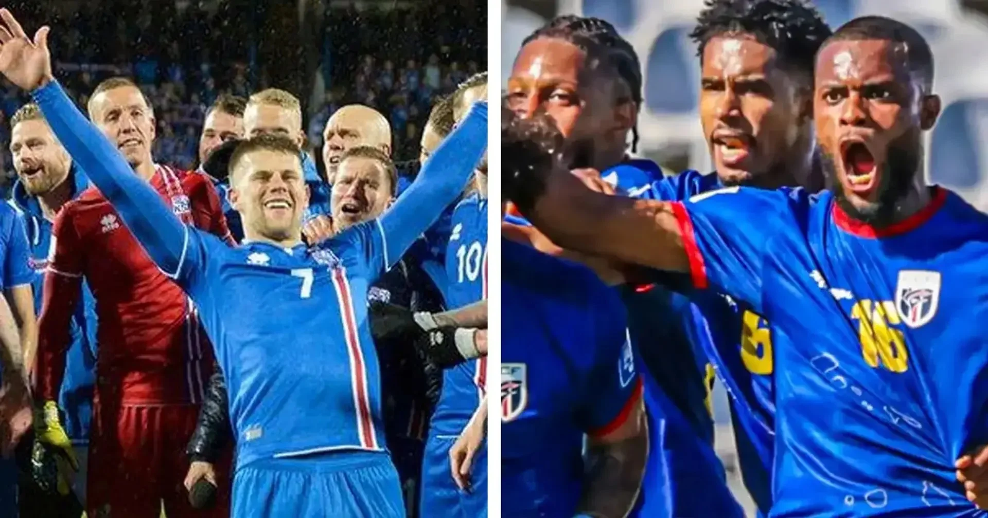 Curaçao Makes History: Set to Become Smallest Nation to Qualify for FIFA World Cup 2026