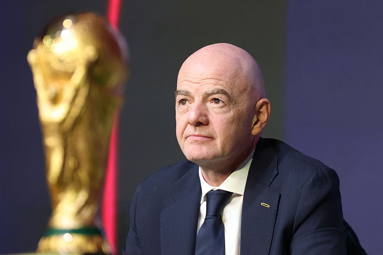 FIFA President Cites Global Fan Demand as Primary Driver for World Cup Ticket Prices