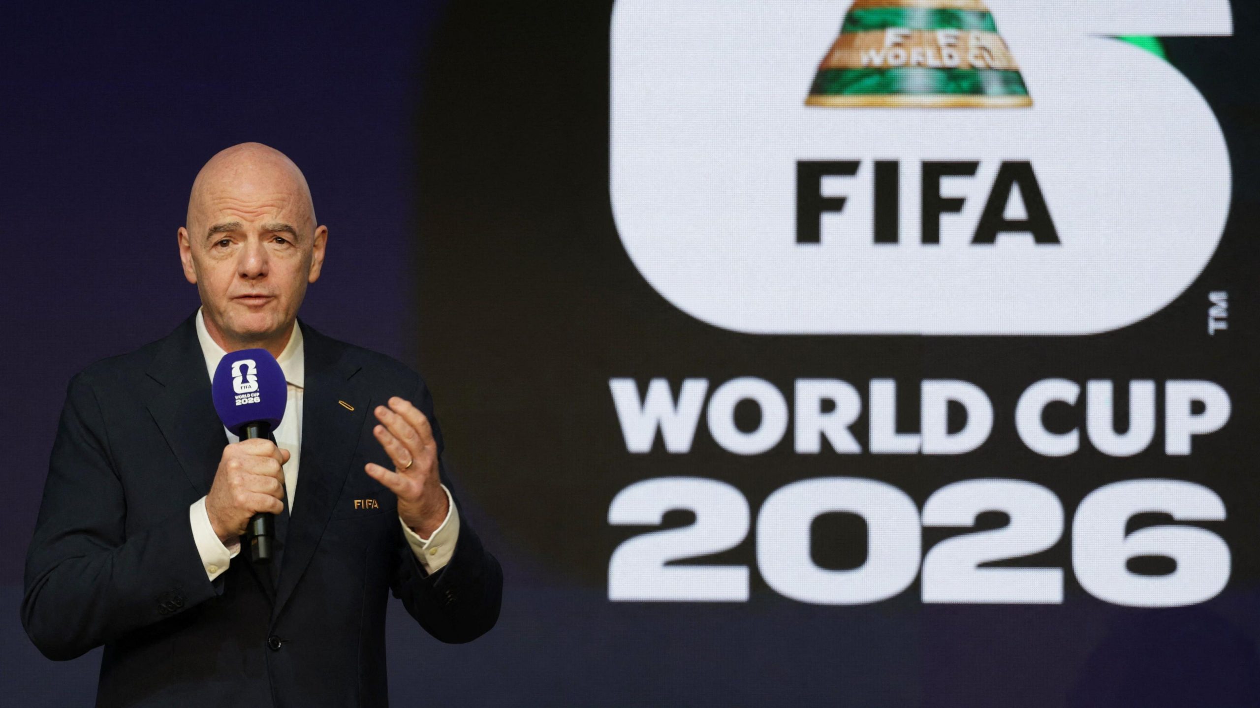 FIFA Unveils Record 50% Prize Money Increase for Expanded 2026 World Cup