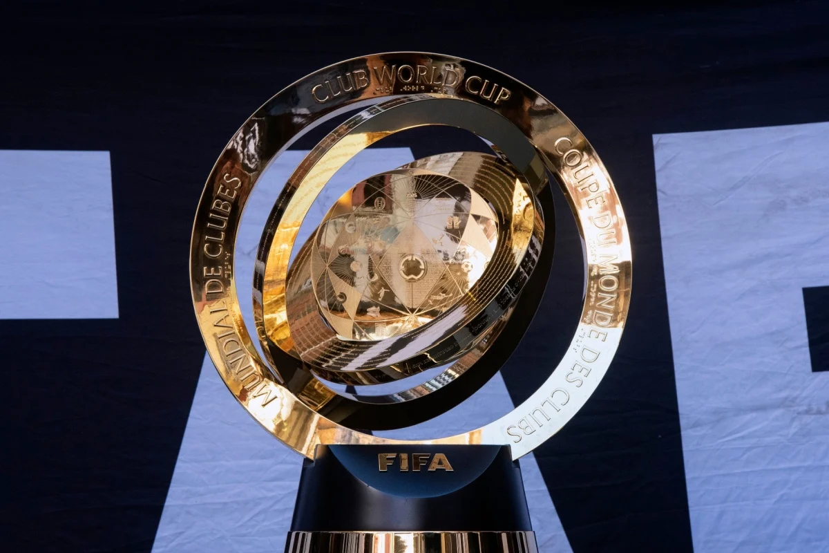 Brazil Formally Pursues Hosting Rights for Revamped FIFA Club World Cup in 2029