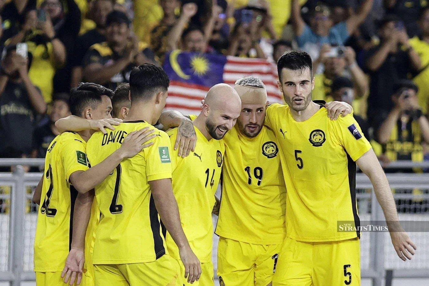 CAS Suspends FIFA Bans for Seven Players in Malaysian Citizenship Document Scandal, Paving Way for Immediate Return
