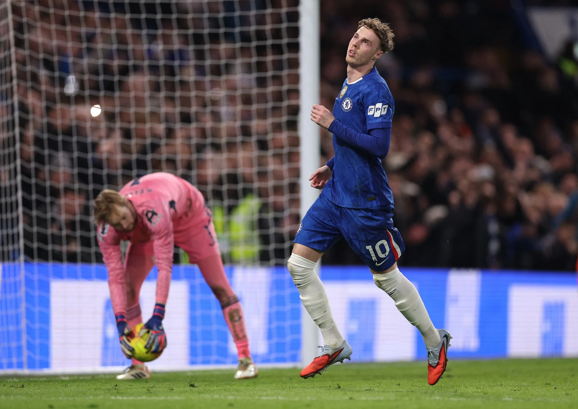 Cole Palmer’s Lifelong Manchester United Dream Fuels Transfer Speculation