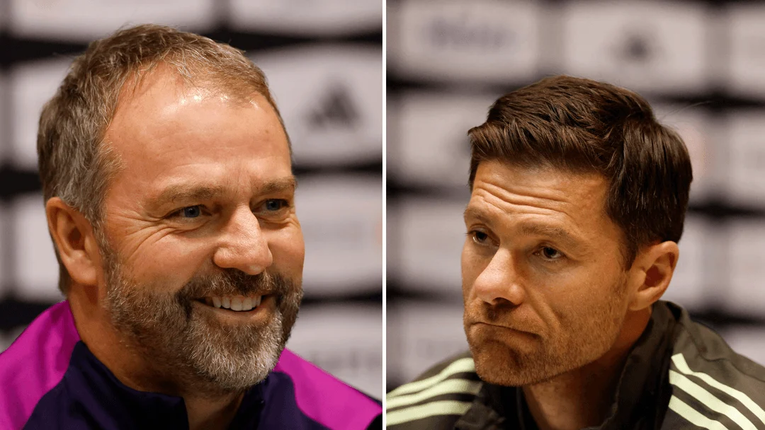 Contrasting Fortunes: Barcelona’s Patience with Flick vs. Real Madrid’s Swift Decision on Alonso