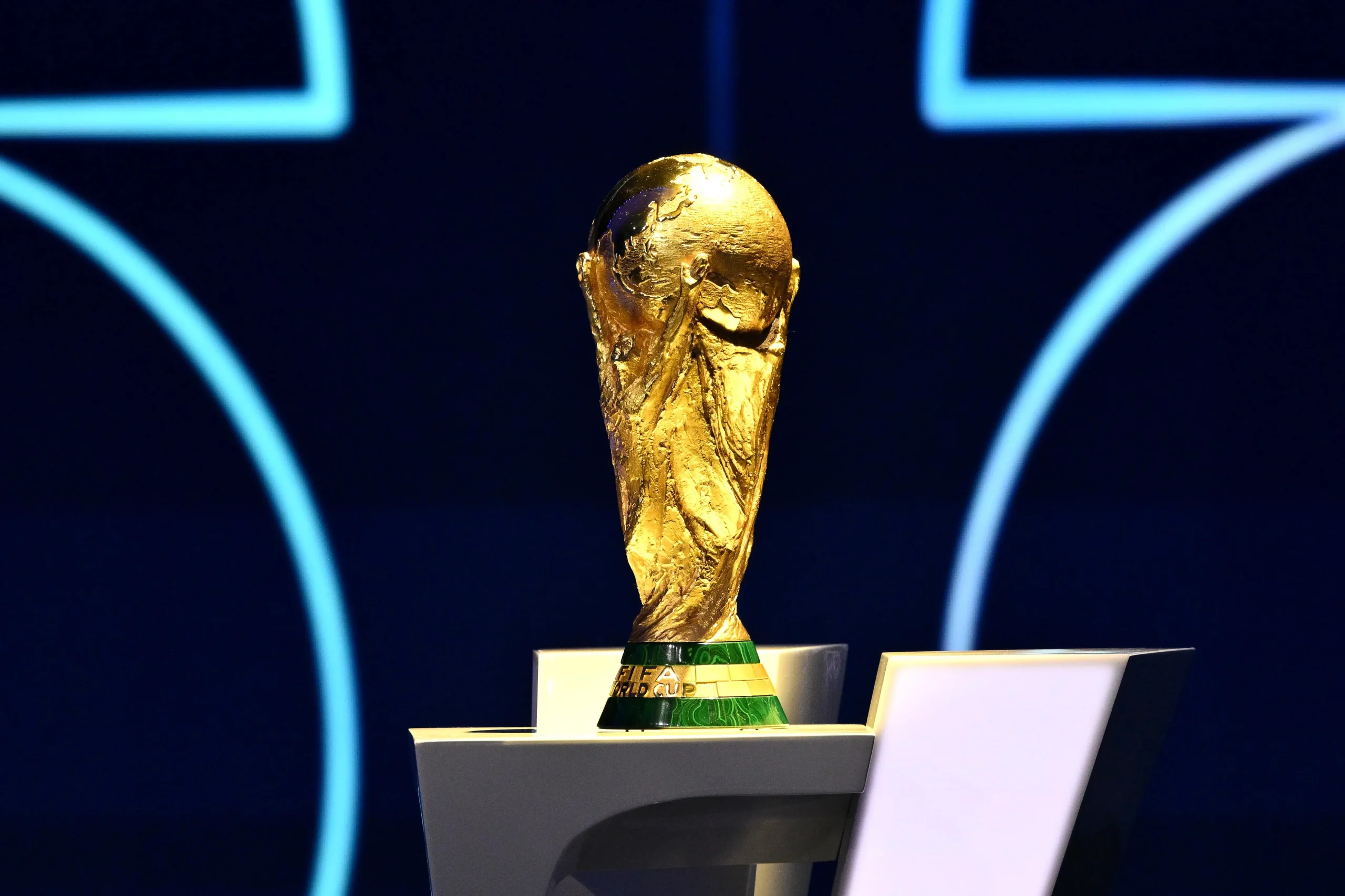 FIFA Reports Staggering Half-Billion Ticket Requests for 2026 World Cup