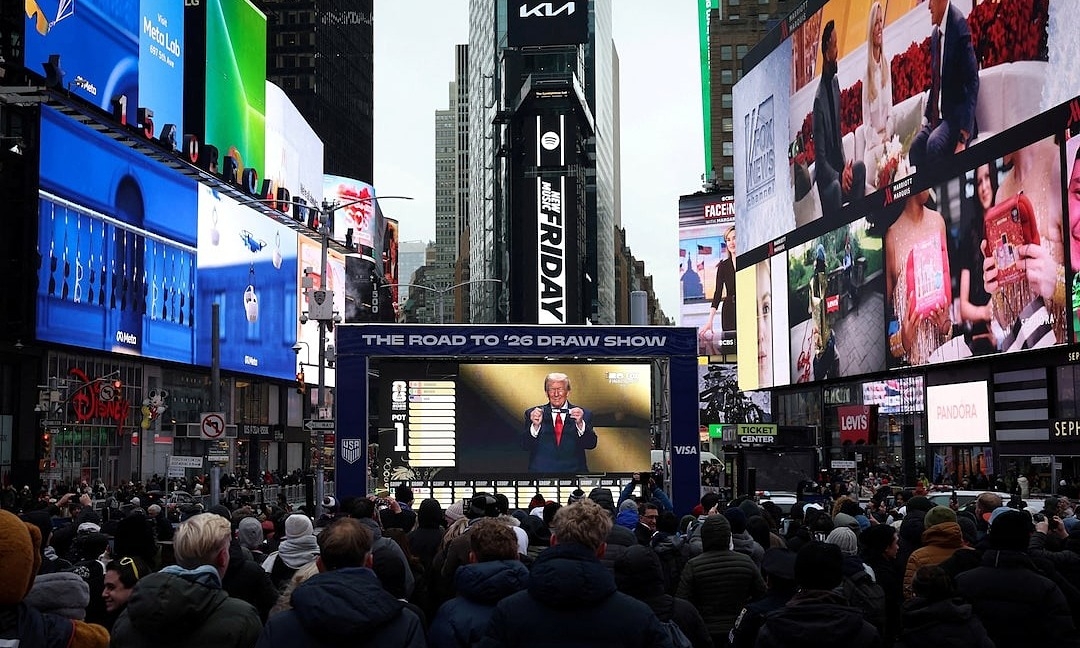 FIFA World Cup 2026: North American Travel Bookings Surge Despite Rising Safety and Policy Concerns