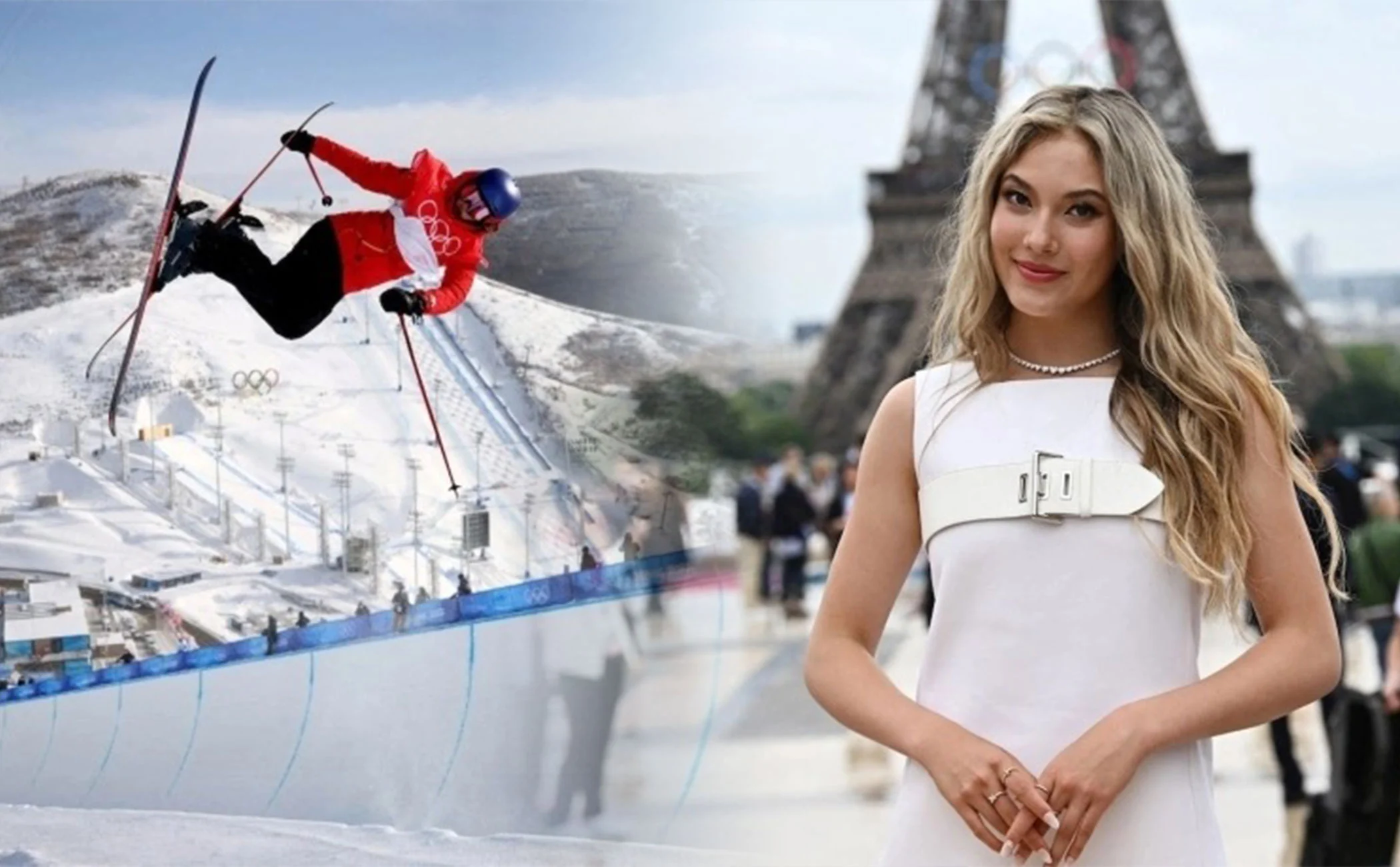 Freestyle Skiing Star Eileen Gu Confirms Representation for China at Milano Cortina 2026 Winter Olympics