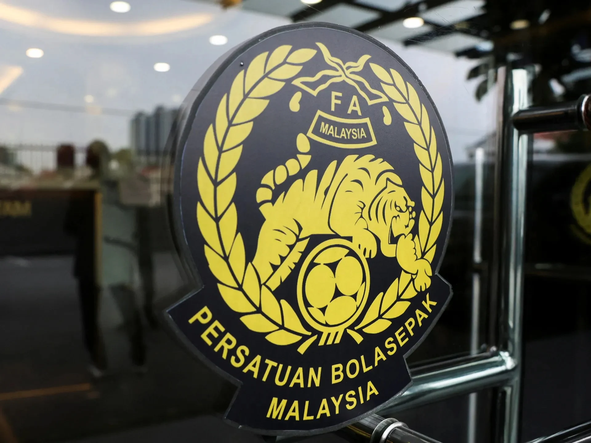 Malaysian Football Leadership Resigns Amidst Forgery Scandal and CAS Ruling for Seven Players