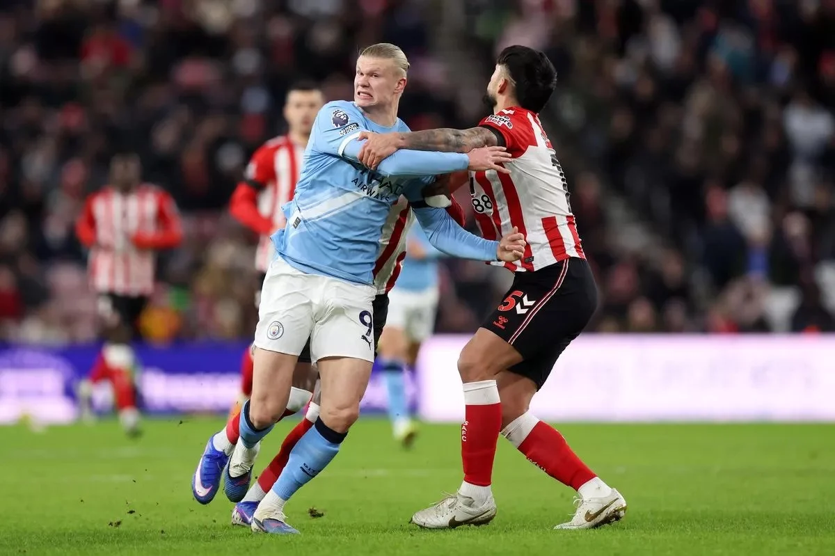 Premier League Shocks: Title Chases Stalled as Man City, Liverpool, and Tottenham Endure Goalless Draws