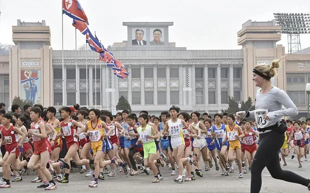 Pyongyang Prepares for 32nd International Marathon: A Unique Opportunity with Varied Participation Fees