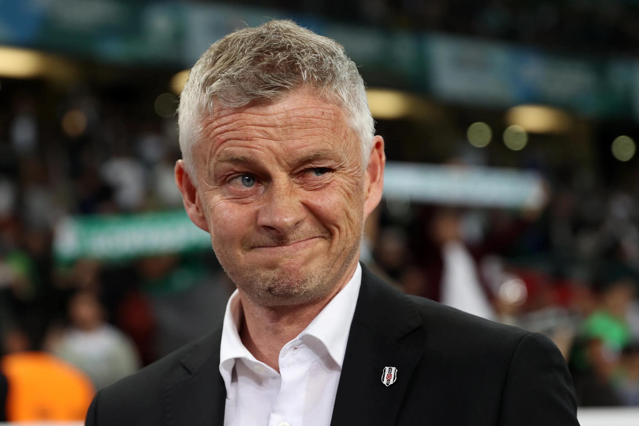 Reports Emerge: Ole Gunnar Solskjaer Poised for Manchester United Leadership Role