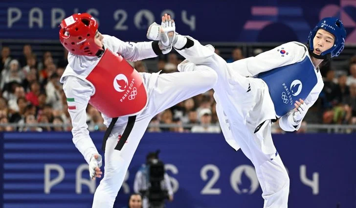 South and North Korea Plan Joint UNESCO Heritage Bid for Taekwondo