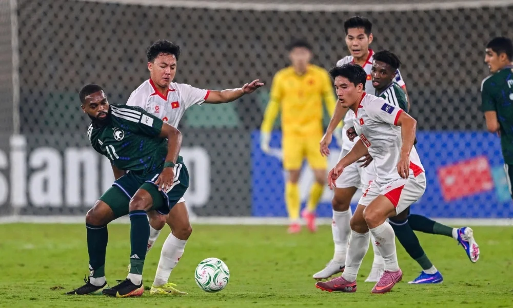 U23 Asian Cup 2026: Vietnam Achieves Historic Quarterfinal Berth as Lone Southeast Asian Representative