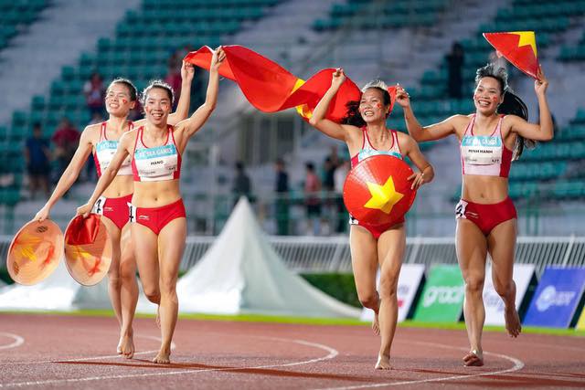 Vietnam Announces Staggering 10-Fold Prize Money Boost for Olympic Medalists