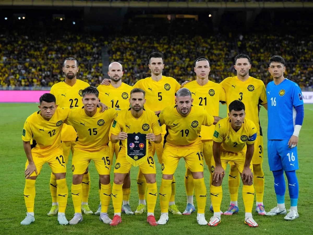 Conditional Return: CAS Temporarily Lifts Ban for 7 Players in Malaysian Nationality Scandal