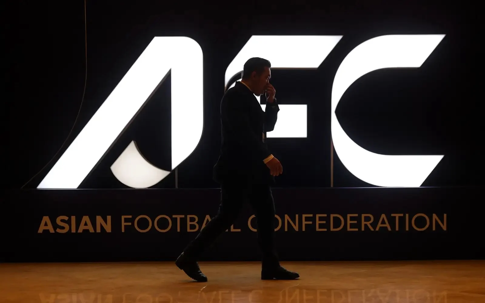 AFC Suspends Key Middle East Club Qualifiers Amid Escalating Regional Tensions