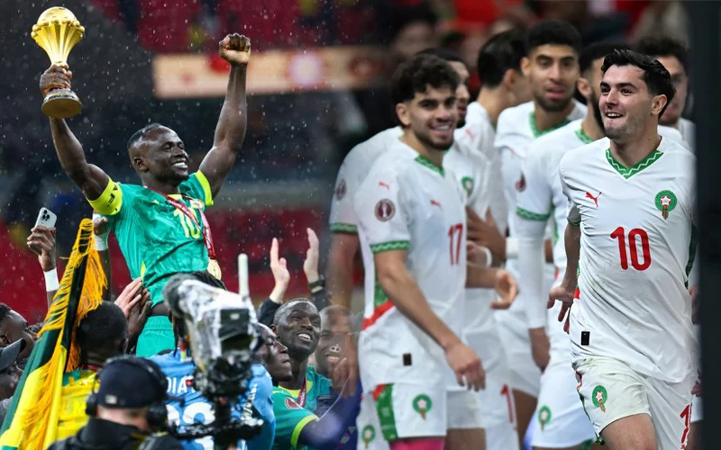 CAF Overturns AFCON Final Result, Awards Title to Morocco After Senegal Walkout