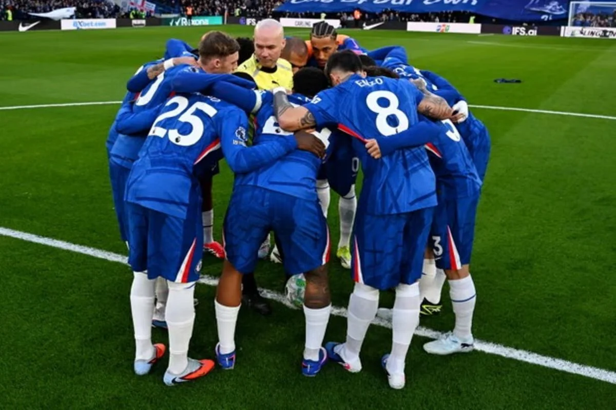 Chelsea Hit With Record Fine and Year-Long Transfer Ban Over Financial Breaches