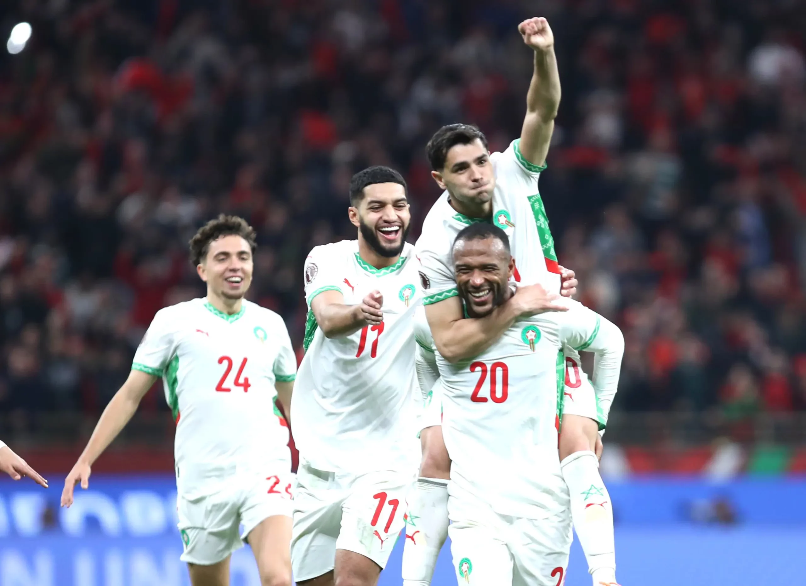 Controversy Erupts as CAF Disqualifies Senegal, Crowns Morocco 2025 AFCON Champions