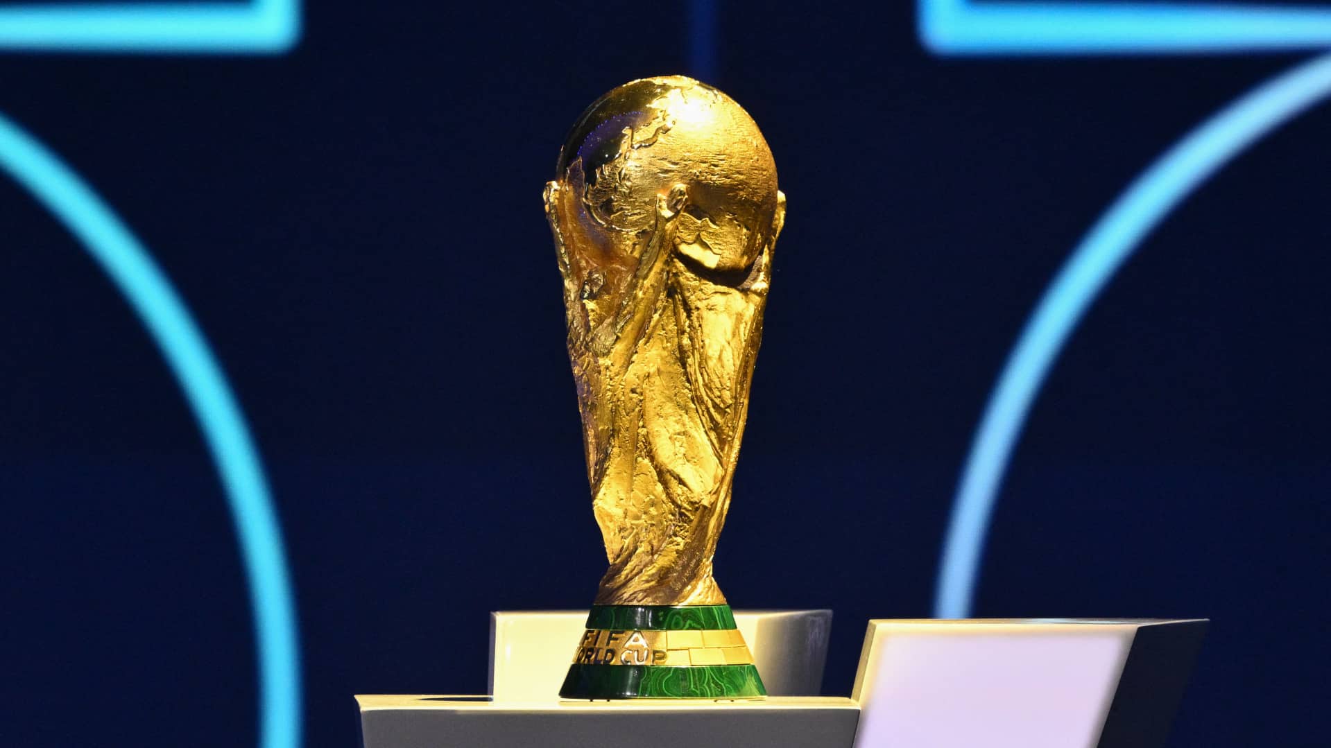 FIFA World Cup’s Turbulent Past: War-Induced Cancellations and Emerging Concerns for the 2026 Tournament