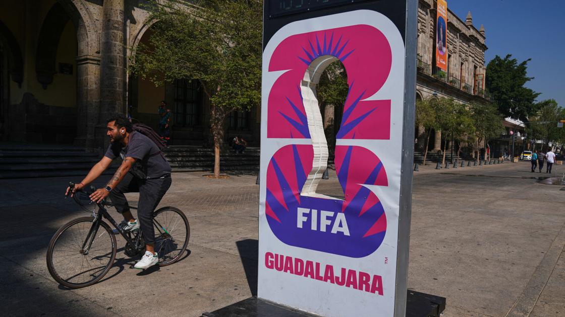 Iran Officially Requests FIFA to Relocate World Cup 2026 Group Stage Matches from U.S. to Mexico