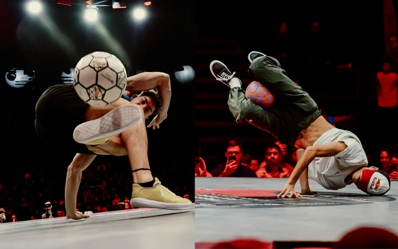 Phnom Penh to Host Asia-Pacific Qualifiers for Inaugural Freestyle Football World Championship 2026