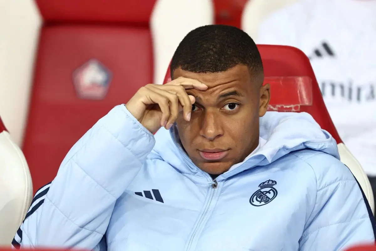 Spanish Fan Faces One-Year Prison Term for Racist Abuse Against Kylian Mbappé