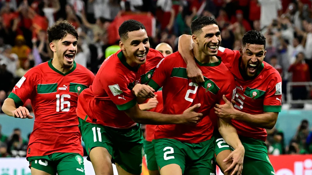 Morocco Unveils 2026 World Cup Squad, Banking on Core Talent from Historic 2022 Run