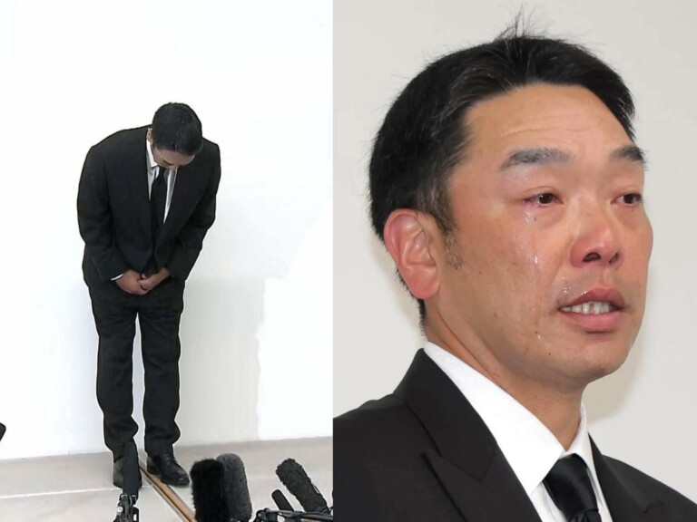 Yomiuri Giants General Manager Shinnosuke Abe Resigns Following Arrest Amid Domestic Incident Allegations