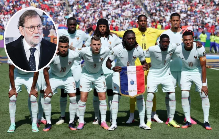 Ex-Spanish PM Sparks International Outcry Over ‘No French Players’ Remark on World Cup Squad