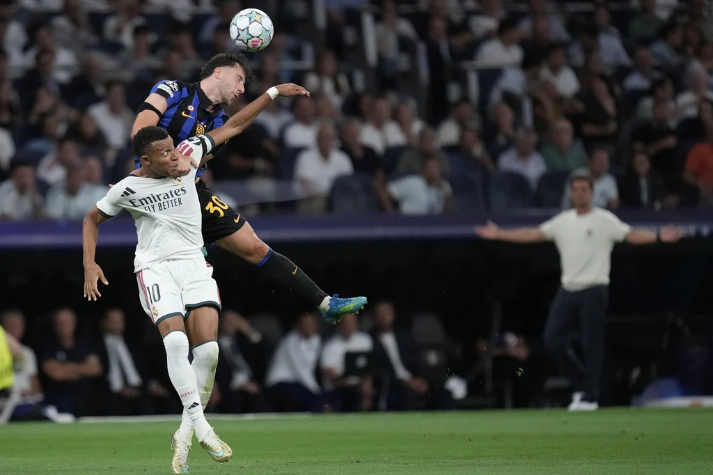 Champions League Kicks Off: Real Madrid Triumphs Amid Mourinho’s Scrutiny, Haaland Bags Brace for Man City