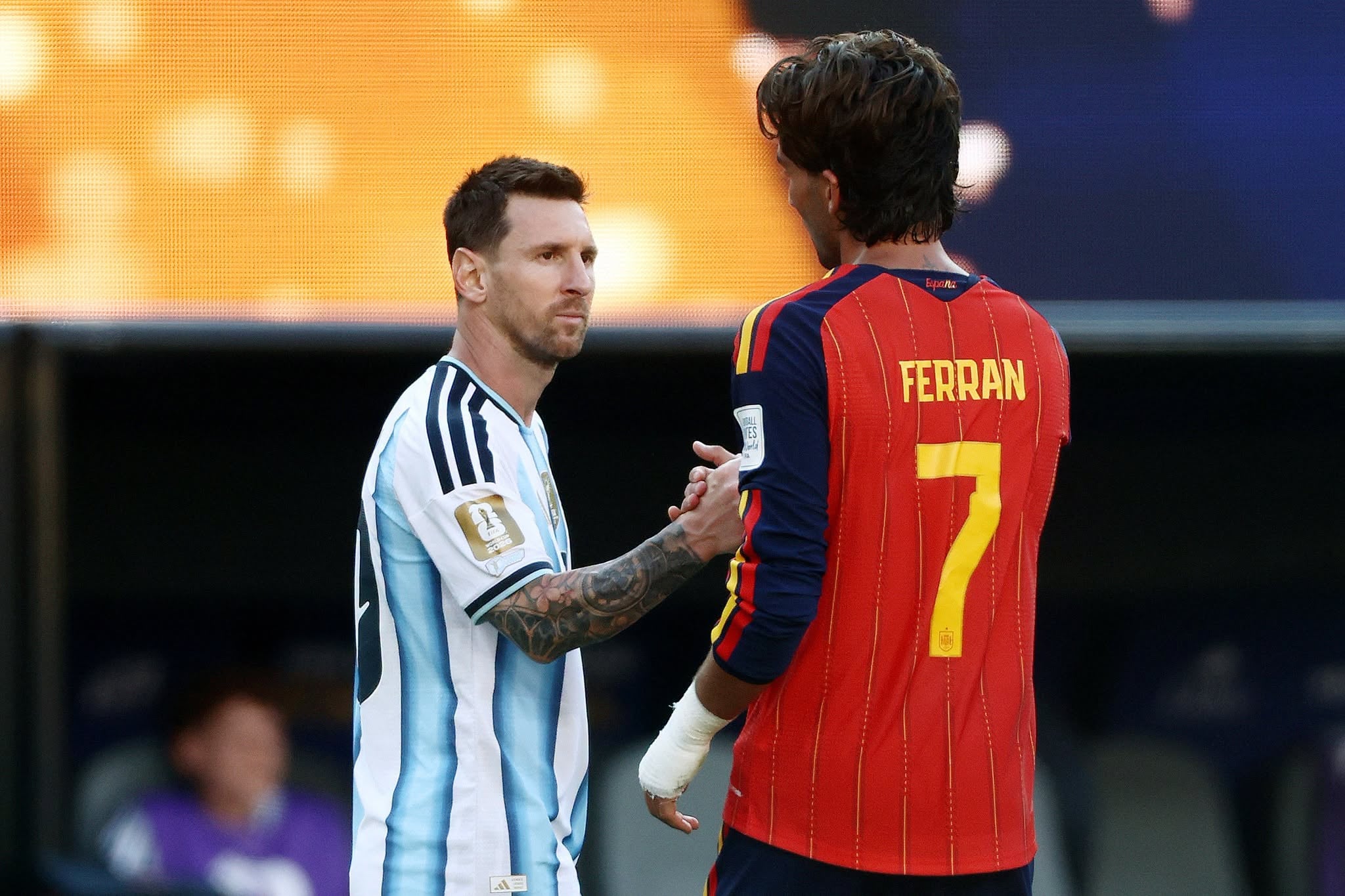 Lionel Messi Makes 30-Man Ballon d’Or Shortlist Return; Spain Leads Nations with Six Nominees