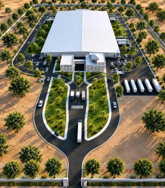 Sadio Mané Commits $20 Million to Transform Hometown with Major Agro-Industrial Park
